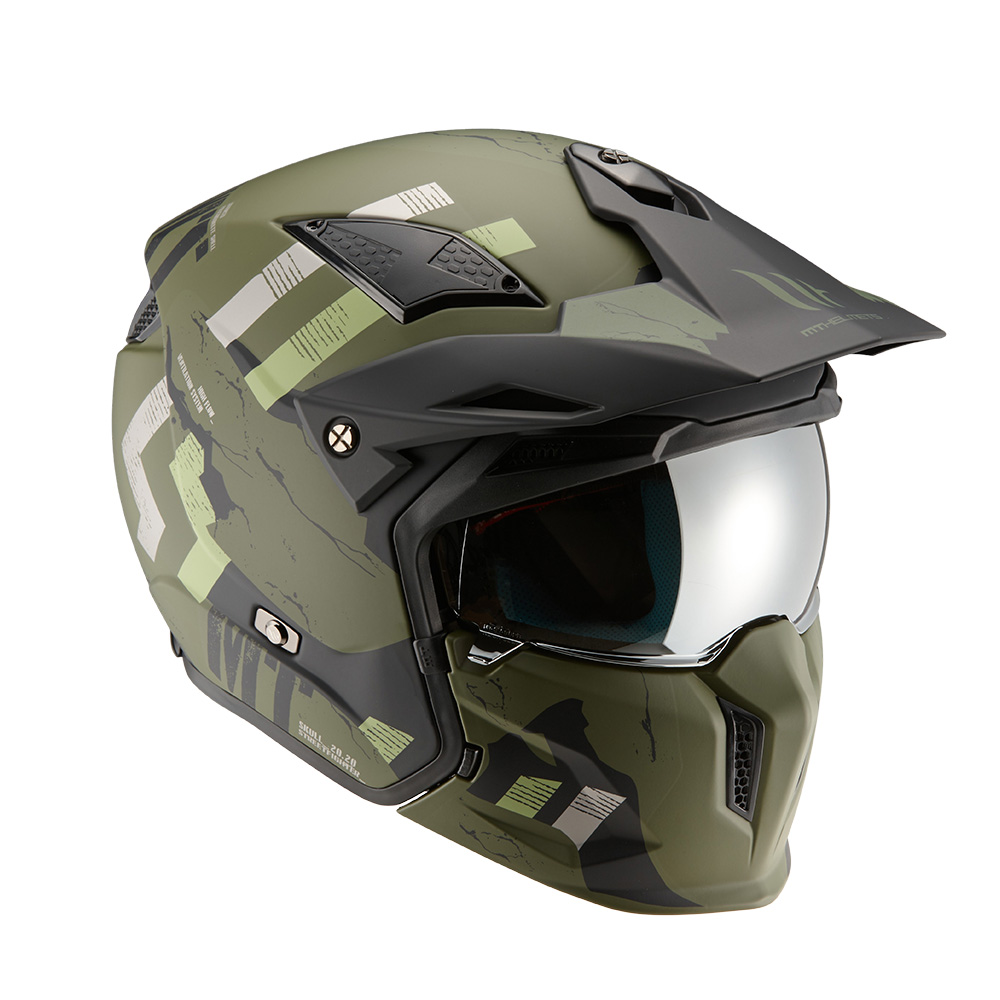 Daisy on the Ohoopee